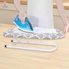 Acutuna Bàn ủi gập chắc chắn, di động, du lịch, tiết kiệm không gian - 319.000₫ 6