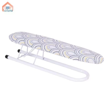 Acutuna Bàn ủi gập chắc chắn, di động, du lịch, tiết kiệm không gian - 319.000₫