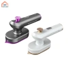 Acutuna Hấp Sắt Cầm Tay Du Lịch - Hấp Khô Quần Áo, Tiết Kiệm Nước, Giá 268.400 VND 3