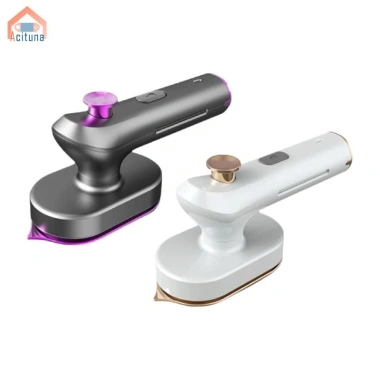 Acutuna Hấp Sắt Cầm Tay Du Lịch - Hấp Khô Quần Áo, Tiết Kiệm Nước, Giá 268.400 VND 3 Acutuna Hấp Sắt Cầm Tay Du Lịch - Hấp Khô Quần Áo, Tiết Kiệm Nước, Giá 268.400 VND 3