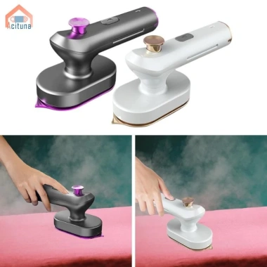 Acutuna Hấp Sắt Cầm Tay Du Lịch - Hấp Khô Quần Áo, Tiết Kiệm Nước, Giá 268.400 VND 6 Acutuna Hấp Sắt Cầm Tay Du Lịch - Hấp Khô Quần Áo, Tiết Kiệm Nước, Giá 268.400 VND 6