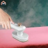 Acutuna Hấp Sắt Cầm Tay Du Lịch - Hấp Khô Quần Áo, Tiết Kiệm Nước, Giá 268.400 VND 9