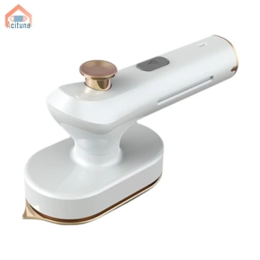 Acutuna Hấp Sắt Cầm Tay Du Lịch - Hấp Khô Quần Áo, Tiết Kiệm Nước, Giá 268.400 VND
