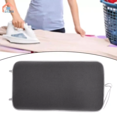 Acutuna Treo Bàn ủi Di Động Không gian, Nhỏ gọn, Chịu nhiệt - 147.400 VND