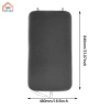 Acutuna Treo Bàn ủi Di Động Không gian, Nhỏ gọn, Chịu nhiệt - 147.400 VND 5