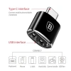 Adapter Baseus LV106 USB Type A sang Type C chuyển đầu cho Samsung Xiaomi giảm giá 79.000đ 3