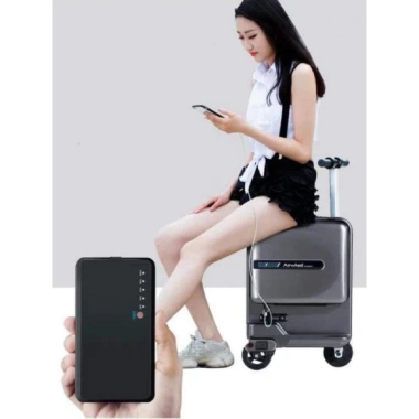 Adapter cắm điện & Pin Vali Airwheel SE3 SE3S SE3mini - Sạc nhanh, Giá chỉ 499.000₫ 3