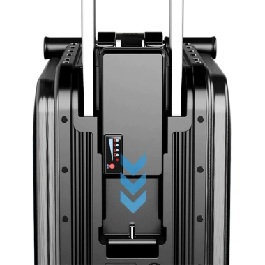 Adapter cắm điện & Pin Vali Airwheel SE3 SE3S SE3mini - Sạc nhanh, Giá chỉ 499.000₫ 6