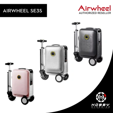 Adapter cắm điện & Pin Vali Airwheel SE3 SE3S SE3mini - Sạc nhanh, Giá chỉ 499.000₫ 9