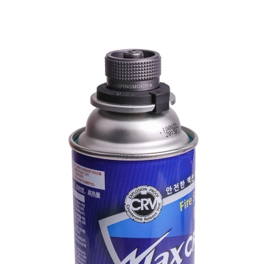 Adapter Campingmoon Z11 - Chuyển bình gas du lịch sang bình gas lùn cho bếp dã ngoại, giá 89.000đ