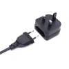Adapter Châu Âu 2 Pin & 3 Pin Vương Quốc Anh - Bộ chuyển đổi sạc tường 50.804₫ 3