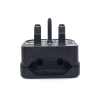 Adapter Châu Âu 2 Pin & 3 Pin Vương Quốc Anh - Bộ chuyển đổi sạc tường 50.804₫ 6