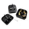 Adapter Châu Âu 2 Pin & 3 Pin Vương Quốc Anh - Bộ chuyển đổi sạc tường 50.804₫ 8