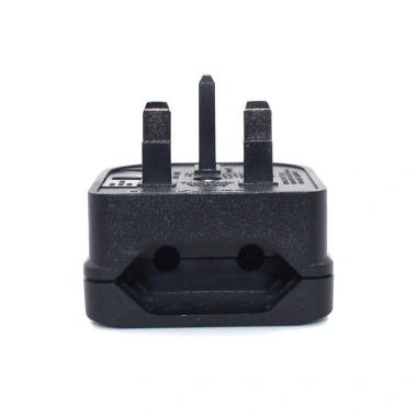Adapter Châu Âu 2 Pin & 3 Pin Vương Quốc Anh - Bộ chuyển đổi sạc tường 50.804₫