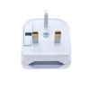 Adapter Châu Âu 2 Pin & 3 Pin Vương Quốc Anh - Bộ chuyển đổi sạc tường 50.804₫ 10