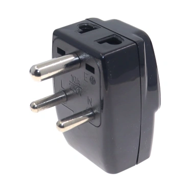 Adapter Du Lịch 3 Ổ Cắm Đa Năng Vương Quốc Anh US AU tới Ấn Độ Sri Lanka 7 Adapter Du Lịch 3 Ổ Cắm Đa Năng Vương Quốc Anh US AU tới Ấn Độ Sri Lanka 7