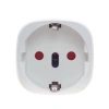 Adapter Du Lịch EU sang Mỹ, Nhật, Anh, Ý, Brazil 10A 250V Sạc Điện Thoại và Máy Tính - Giá 52.771₫ 5