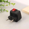 Adapter Du Lịch TBSBG Đa Năng Mỹ, EU, AU 10A/13A 250V Có Bật/Tắt - Giá Ưu Đãi 111.998₫