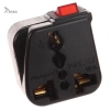 Adapter Du Lịch TBSBG Đa Năng Mỹ, EU, AU 10A/13A 250V Có Bật/Tắt - Giá Ưu Đãi 111.998₫ 4