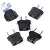 Adapter Euro US EU 2 Cái Cắm Đổi Nguồn Du Lịch Điện An Toàn Giá 39.930 VND 2