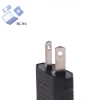 Adapter Euro US EU 2 Cái Cắm Đổi Nguồn Du Lịch Điện An Toàn Giá 39.930 VND 8