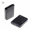 Adapter sạc dự phòng đa năng USB và 4 pin AA cho điện thoại mới, giá 86.724₫