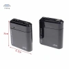 Adapter sạc dự phòng đa năng USB và 4 pin AA cho điện thoại mới, giá 86.724₫ 5