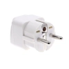Adapter Schuko Đa Năng EU USA UK AU – Ổ Cắm Du Lịch Sạc 4A Giá 64.453đ 10