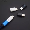 Adapter Szvn Loại C Nữ đến Micro USB Nam, Chuyển Đổi Android, Giá 17.800đ 6
