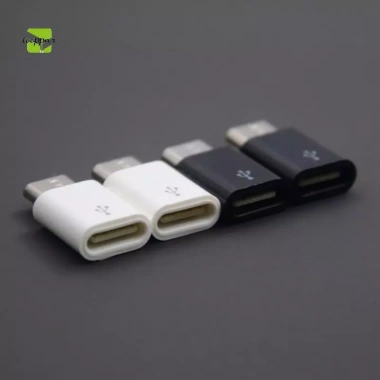 Adapter Tooppnn Type C sang Micro USB cho Android – Kết nối nhanh, giá rẻ