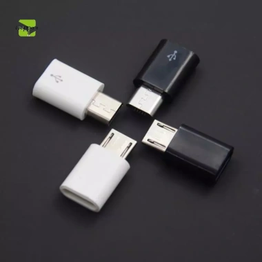 Adapter Tooppnn Type C sang Micro USB cho Android – Kết nối nhanh, giá rẻ