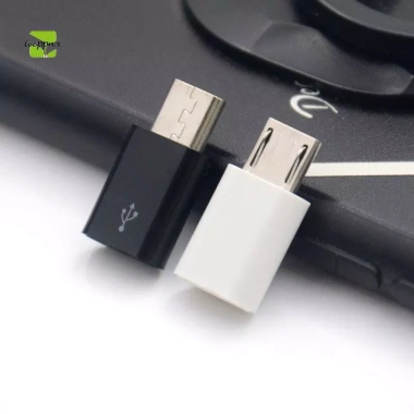 Adapter Tooppnn Type C sang Micro USB cho Android – Kết nối nhanh, giá rẻ
