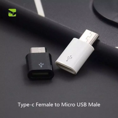 Adapter Tooppnn Type C sang Micro USB cho Android – Kết nối nhanh, giá rẻ