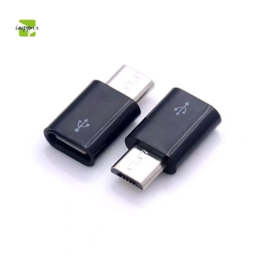 Adapter Tooppnn Type C sang Micro USB cho Android – Kết nối nhanh, giá rẻ
