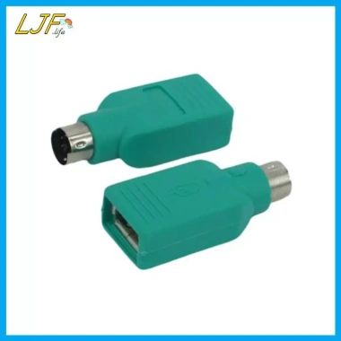 Adapter USB 2 Cổng Nữ Sang LJF - Kết Nối Bàn Phím Chuột Cho Laptop PC Tương Thích VN 5 Adapter USB 2 Cổng Nữ Sang LJF - Kết Nối Bàn Phím Chuột Cho Laptop PC Tương Thích VN 5