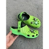 AIKO KIDS dép sục nơ nổi dễ thương, quai hậu kim loại linh hoạt - Giá chỉ 520.000đ giảm mạnh 3