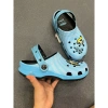 AIKO KIDS dép sục nơ nổi dễ thương, quai hậu kim loại linh hoạt - Giá chỉ 520.000đ giảm mạnh 7