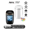 Aimi Máy Giặt Mini 4kg Tự Động Xoáy Cực Mạnh, Đảo Chiều Giặt, Giặt Quần Áo Bé và Trắng - Giá Ưu Đãi 809.000đ