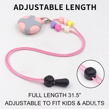 AirTag IPX8 Không Thấm Nước, Vòng Cổ Keychain Chống Trầy Xước - Giá 46.439₫