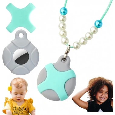 AirTag IPX8 Không Thấm Nước, Vòng Cổ Keychain Chống Trầy Xước - Giá 46.439₫ 10 AirTag IPX8 Không Thấm Nước, Vòng Cổ Keychain Chống Trầy Xước - Giá 46.439₫ 10