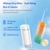 Airuidu CF580 Máy Tăm Nước Di Động Pin 800mAh, Bình Thu Gọn, Giá 199k - Đồ Dùng Du Lịch 3