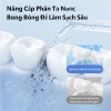 Airuidu CF580 Máy Tăm Nước Di Động Pin 800mAh, Bình Thu Gọn, Giá 199k - Đồ Dùng Du Lịch 5