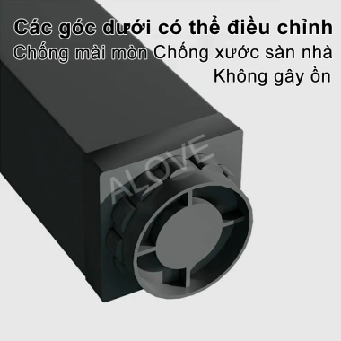 ALOVE Bàn Làm Việc Gấp Gọn Đa Năng Bàn Xếp Chân Gấp Sang Trọng Giá 269.000đ 2