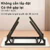ALOVE Bàn Làm Việc Gấp Gọn Đa Năng Bàn Xếp Chân Gấp Sang Trọng Giá 269.000đ 7