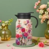 Ấm cách nhiệt DAWEIF 800/1.500ml - Bình giữ nhiệt thép không gỉ cho sinh viên 5