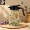 Ấm cách nhiệt DAWEIF 800/1.500ml - Bình giữ nhiệt thép không gỉ cho sinh viên 6