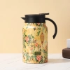 Ấm cách nhiệt DAWEIF 800/1.500ml - Bình giữ nhiệt thép không gỉ cho sinh viên 7