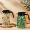 Ấm cách nhiệt DAWEIF 800/1.500ml - Bình giữ nhiệt thép không gỉ cho sinh viên 9