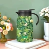Ấm cách nhiệt DAWEIF 800/1.500ml - Bình giữ nhiệt thép không gỉ cho sinh viên 10