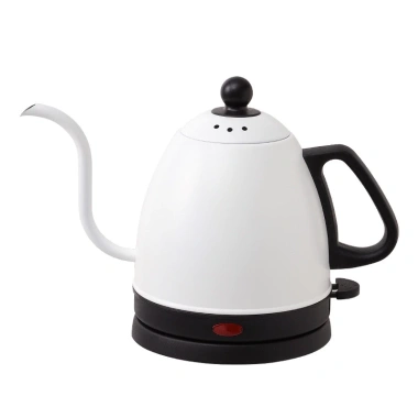 Ấm điện miệng dài đa năng ấm trà, ấm nước sôi cho gia đình, văn phòng, khách sạn - Giá chỉ 540.600₫